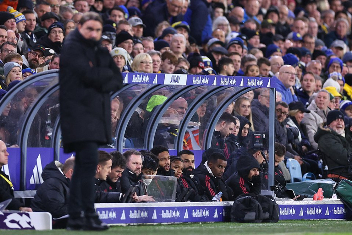 意媒：弗拉泰西对自己在国米的处境失望，愿意考虑冬窗离队