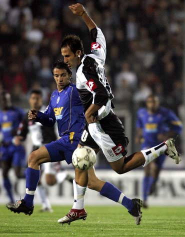 意甲联赛本轮比赛精彩进球集锦（意甲本轮最佳进球汇总）