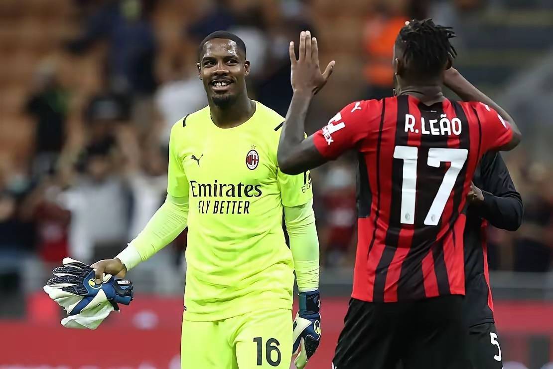 One Football本赛季欧冠表现评级（One Football本赛季欧冠表现评估）