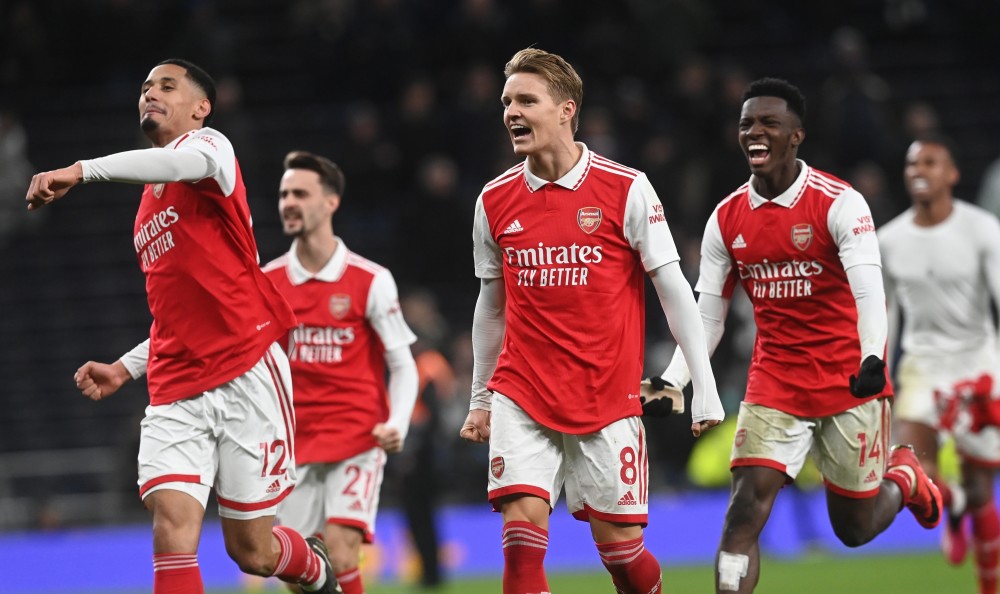 佩蒂特：凯塞多还在布莱顿的时候，我曾希望枪手签下他和麦卡