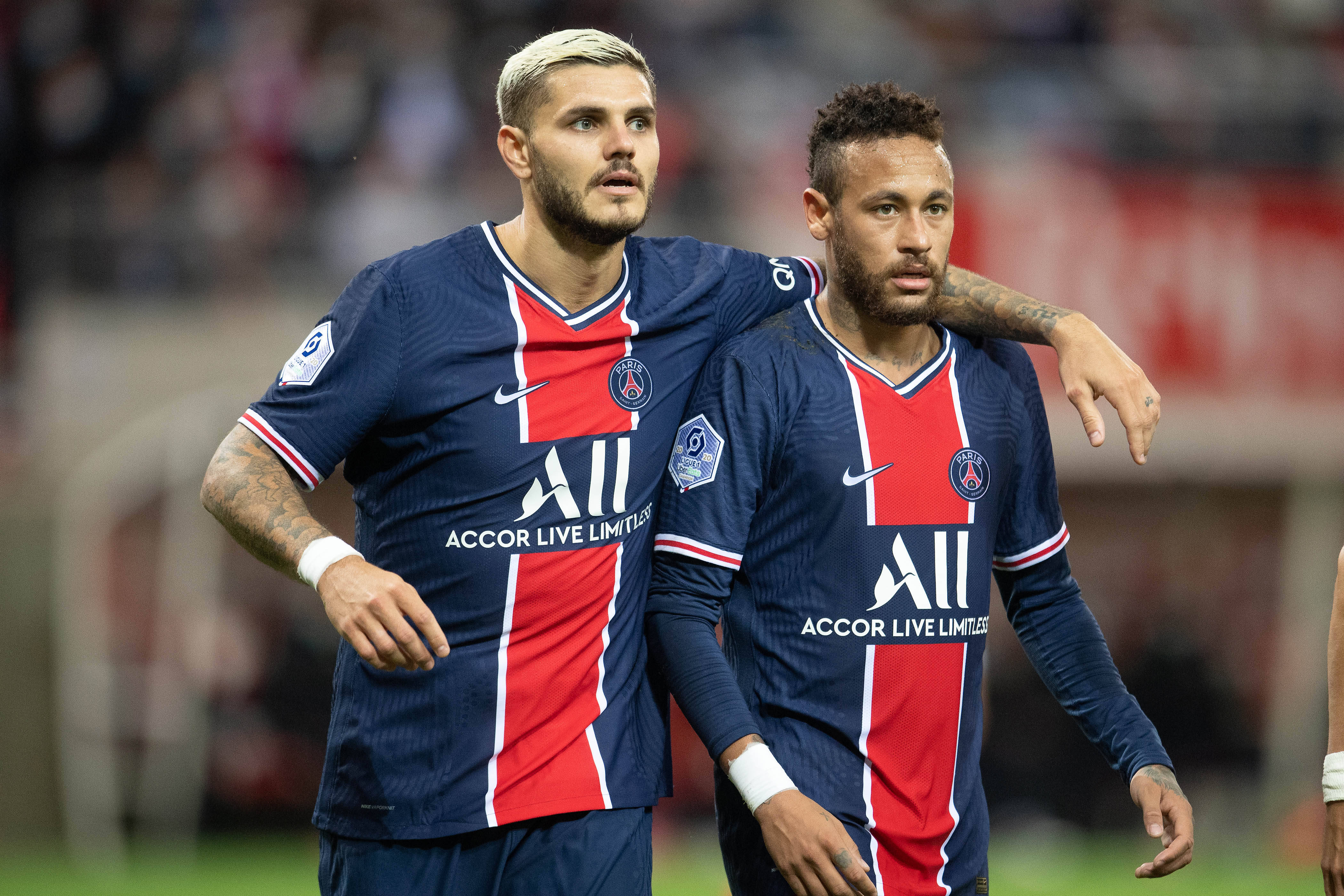 他是球队的节拍器