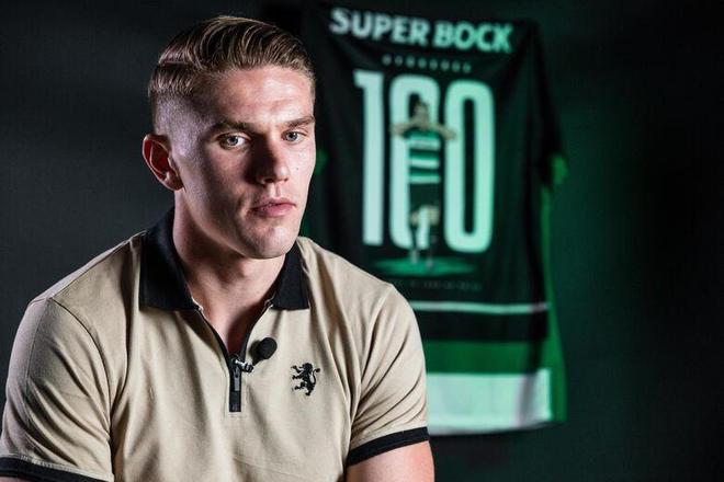 恩佐：我没法去国家队了，过去四个月我的膝盖一直有问题