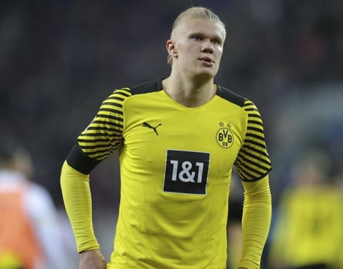 DO：利物浦相信能解决问题，希望萨拉赫留队到合同结束