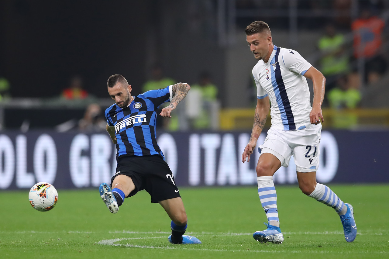 孔蒂：穆里尼奥是一位伟大的教练，球队的责任感在不断增强