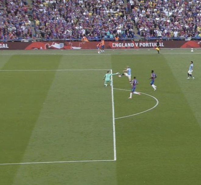 英足总：英国四个成员足协将联合申办2035年女足世界杯