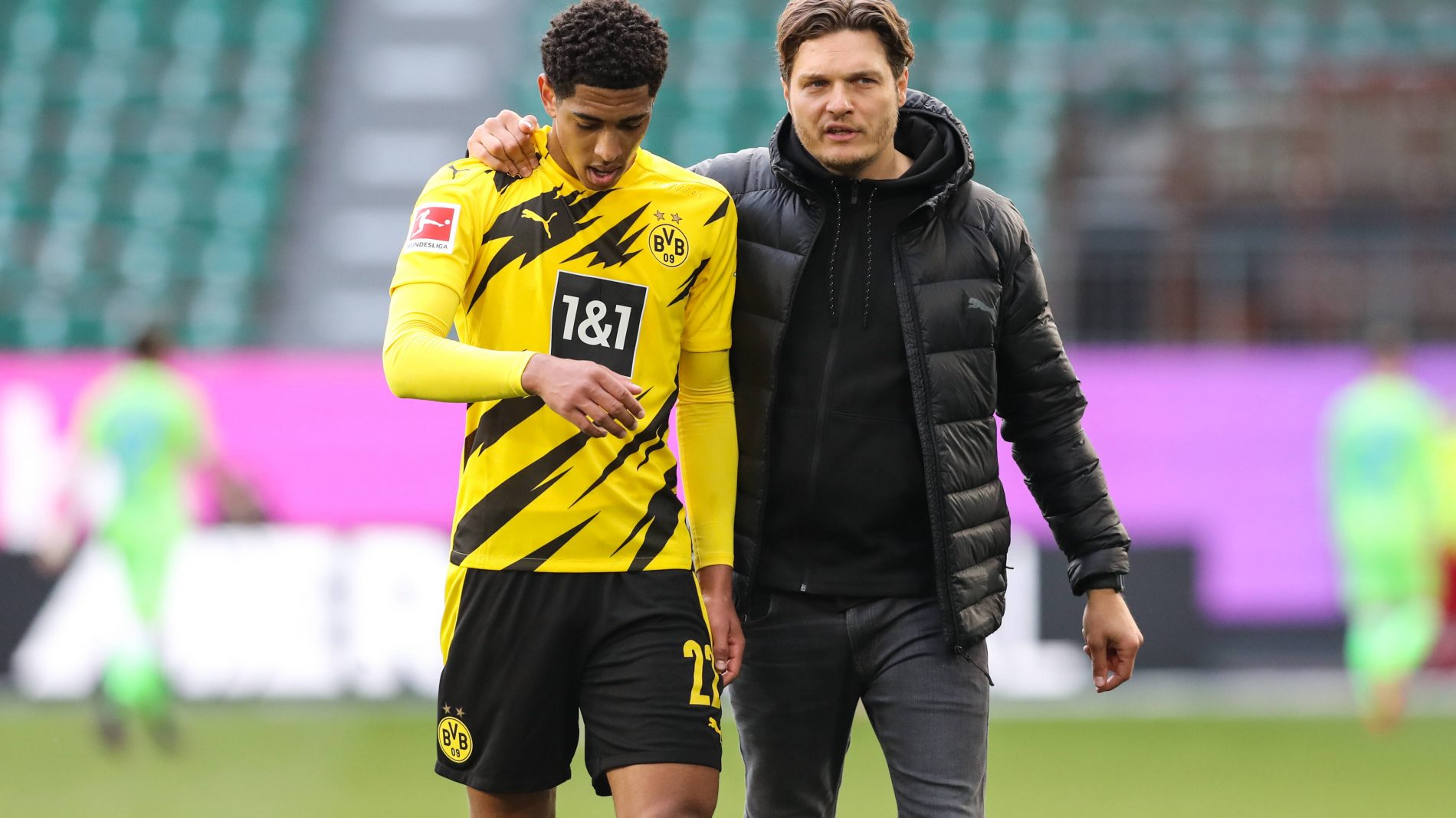 “谁将赢得本赛季的欧冠？” 安切洛蒂：“我的皇家马德里”