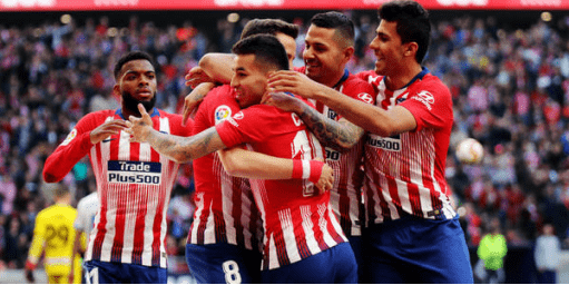 劳塔罗：进球帮助球队取胜是最美好的事；我该微笑时就会微笑