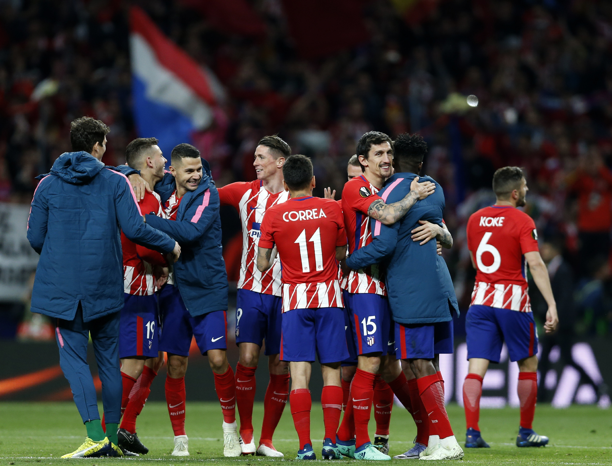 蒙特拉：很明显南美世预赛赛制中晋级比淘汰要容易得多（蒙特拉：南美区世预赛出线明显比被淘汰更容易）